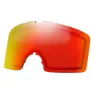 Oakley Line Miner S Prizm Ersättningslinser