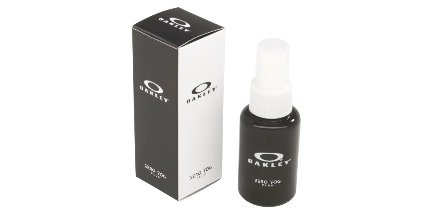 Oakley Liquid OO Zero Fog Oakley Liquid OO Zero Fog