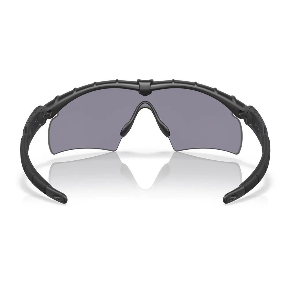 Oakley M Frame Hybrid S Solglasögon, Black, Grey/CAT3 Oakley M Frame Hybrid S Solglasögon, Black, Grey/CAT3