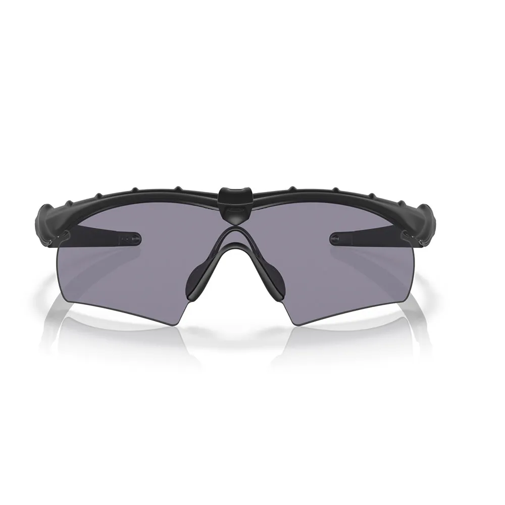 Oakley M Frame Hybrid S Solglasögon, Black, Grey/CAT3 Oakley M Frame Hybrid S Solglasögon, Black, Grey/CAT3