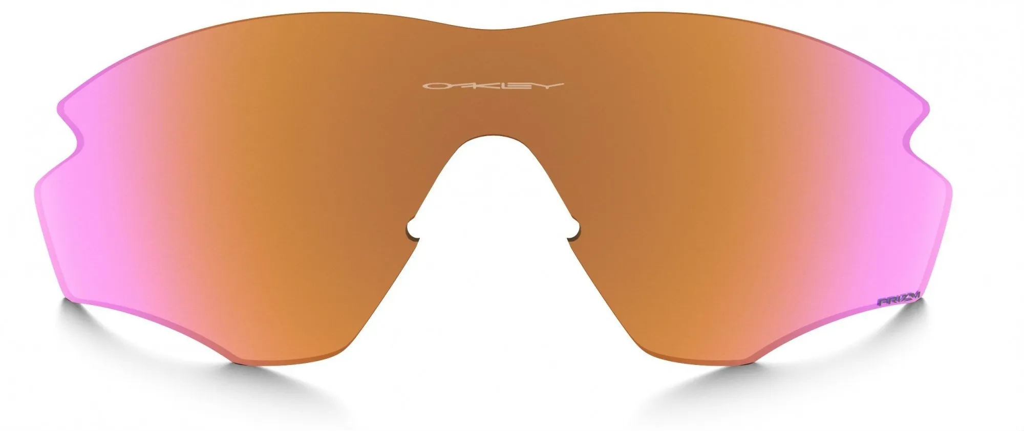 Oakley M2 Prizm Road lins Oakley M2 Prizm Road lins