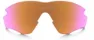Oakley M2 Prizm Road lins
