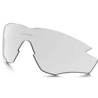 Oakley M2 Prizm Road lins