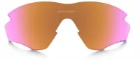 Oakley M2 Prizm Road lins Oakley M2 Prizm Road lins