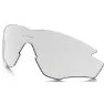 Oakley M2 Prizm Trail lins