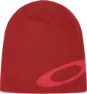 Flame red