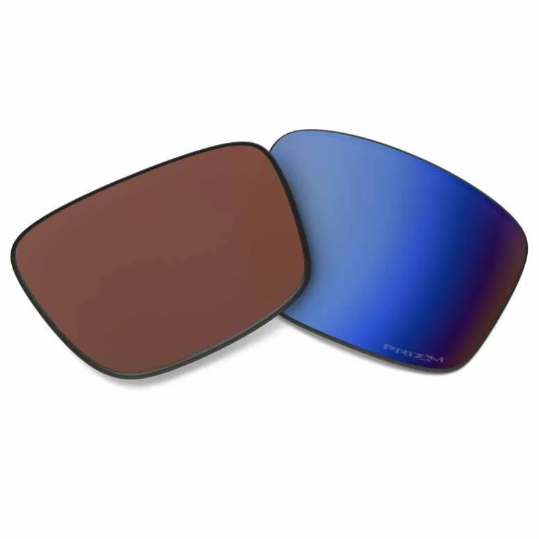 Oakley Mainlink Prizm Deep Water Ersättningslinser, Prizm deep h2o, CAT3