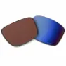 Oakley Mainlink Prizm Deep Water Ersättningslinser, Prizm deep h2o, CAT3