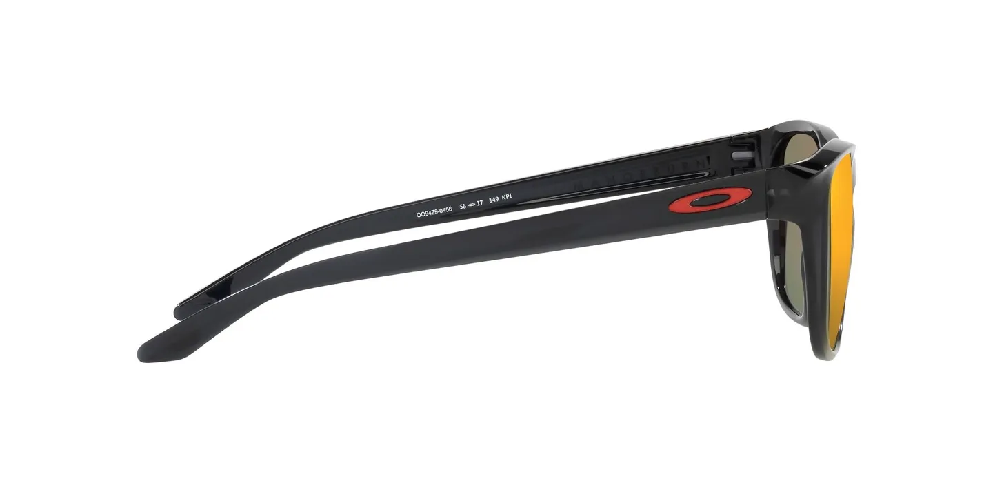Oakley Manorburn Glasögon