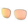 Oakley Manorburn Prizm Solglasögon, Prizm rose gold/cat3