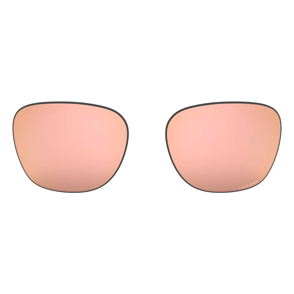 Oakley Manorburn Prizm Solglasögon, Prizm rose gold/cat3