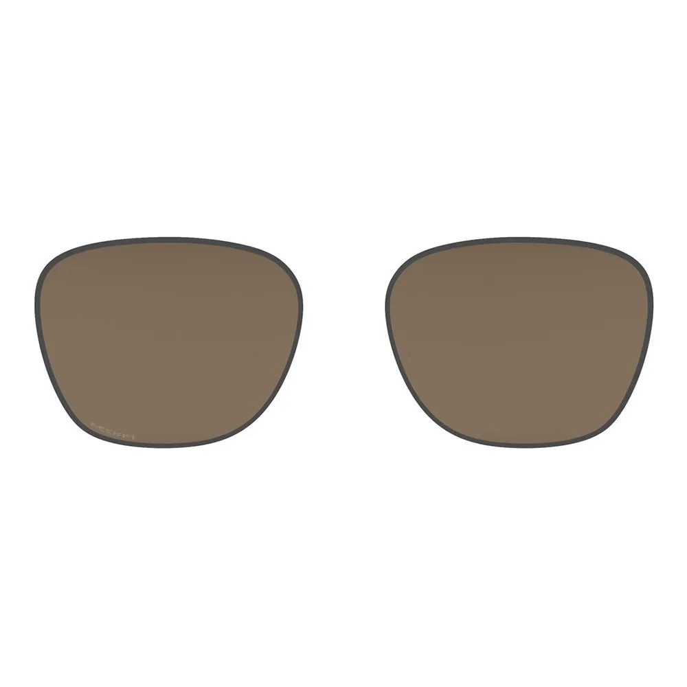 Oakley Manorburn Prizm Solglasögon, Prizm rose gold/cat3