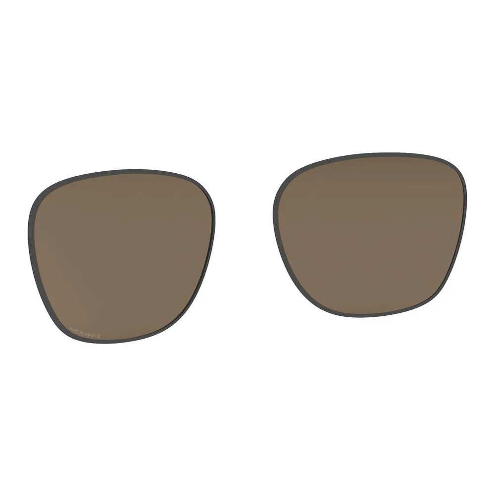 Oakley Manorburn Prizm Solglasögon, Prizm rose gold/cat3
