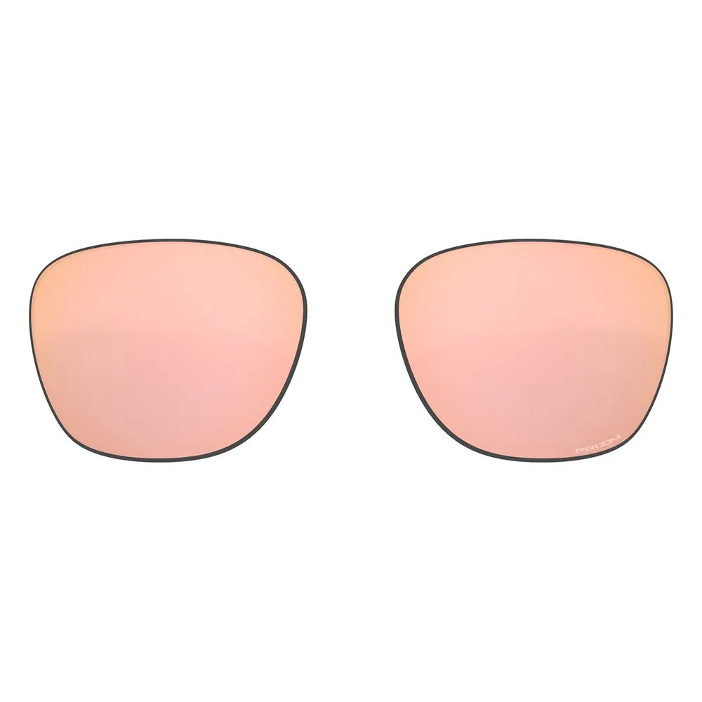 Oakley Manorburn Prizm Solglasögon, Prizm rose gold/cat3