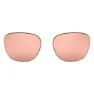 Oakley Manorburn Prizm Solglasögon, Prizm rose gold/cat3