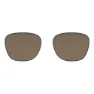 Oakley Manorburn Prizm Solglasögon, Prizm rose gold/cat3