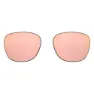 Oakley Manorburn Prizm Solglasögon, Prizm rose gold/cat3