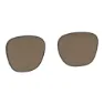 Oakley Manorburn Prizm Solglasögon, Prizm rose gold/cat3