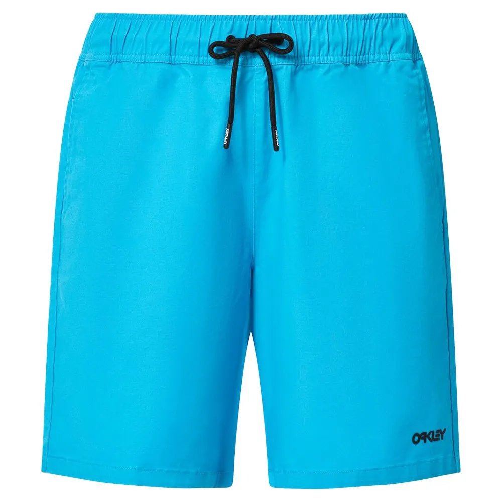 Oakley Marine Park Hybrid 19´´ Shorts, Bright blue
