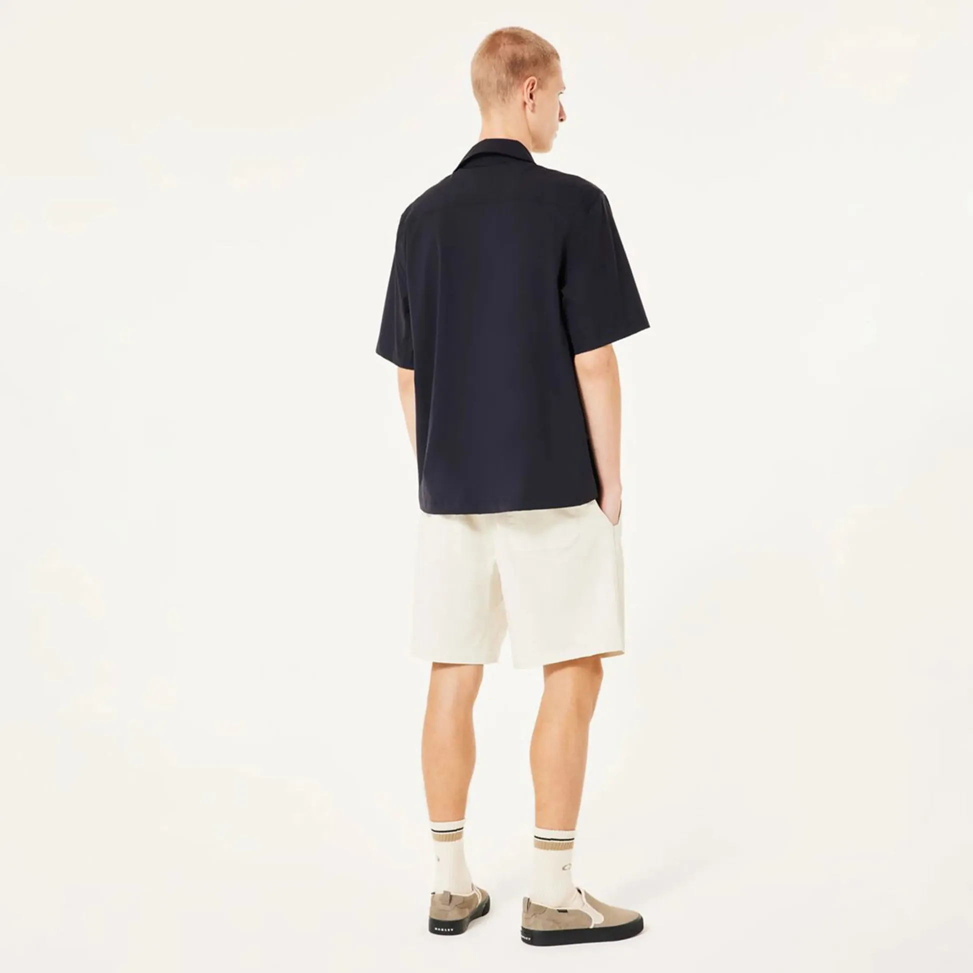Oakley Marine Park Hybrid Short