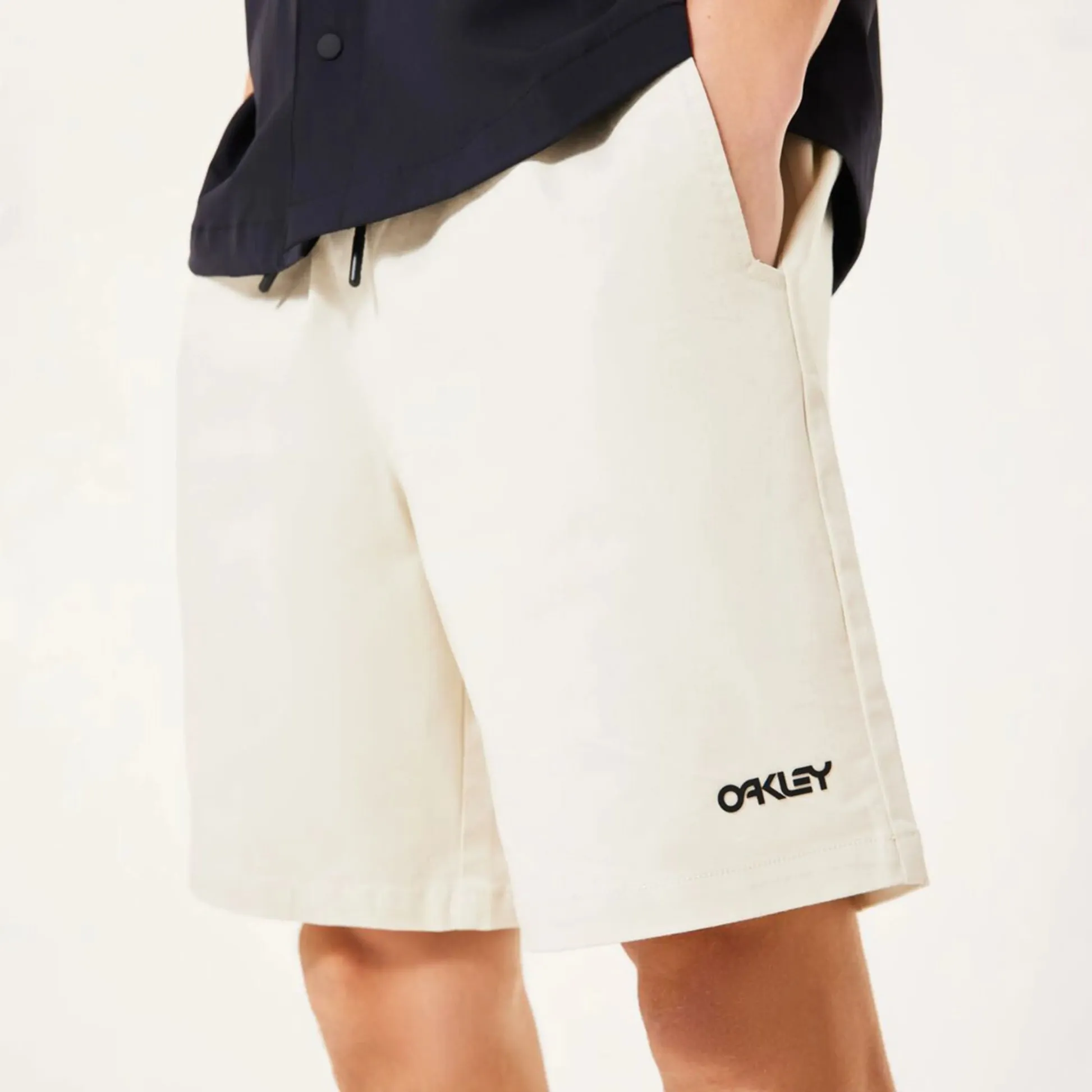 Oakley Marine Park Hybrid Short