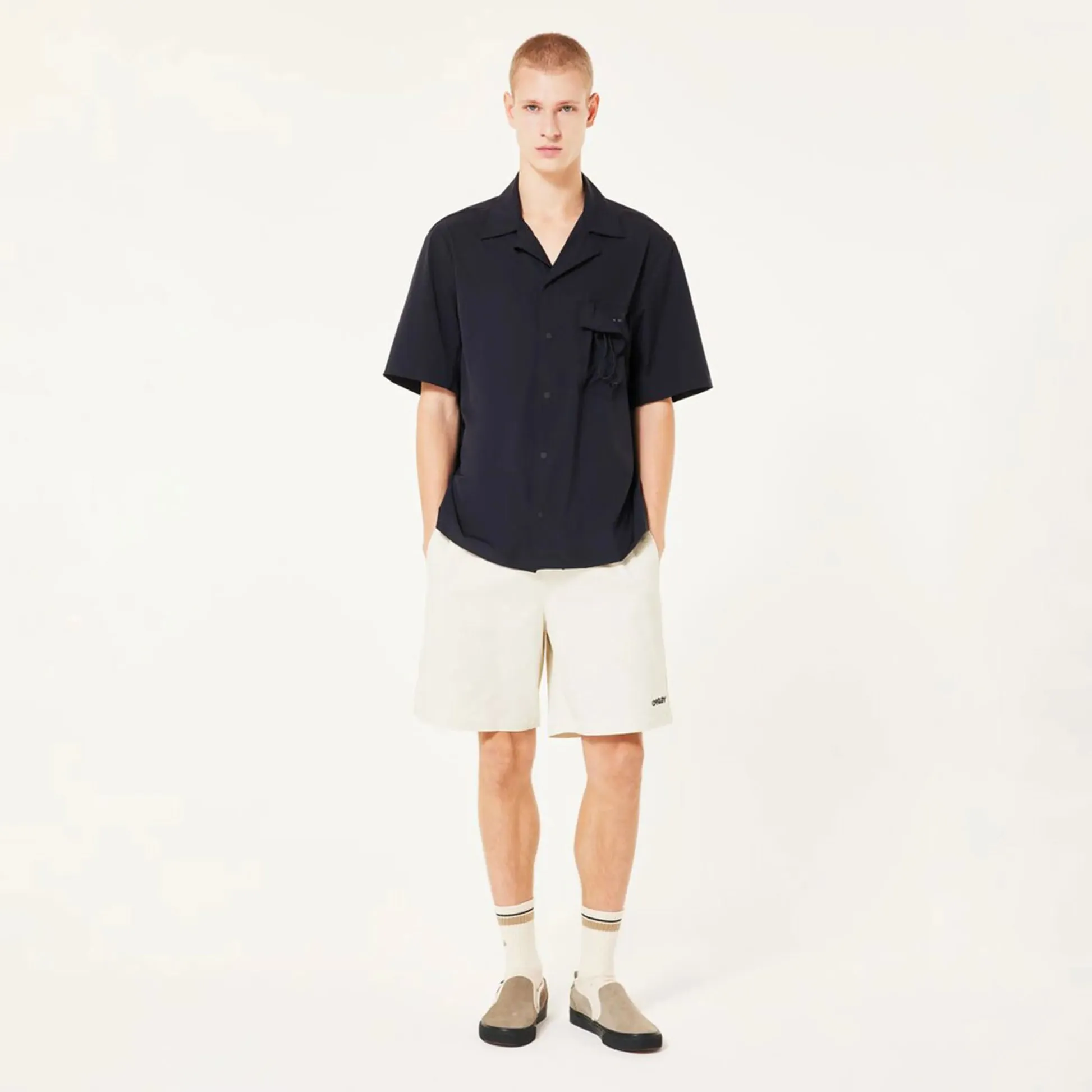 Oakley Marine Park Hybrid Short