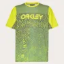 Oakley Maven Coast Kortärmad Endurotröja