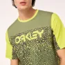 Oakley Maven Coast Kortärmad Endurotröja