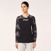Oakley Maven Coast Långärmad Endurotröja Oakley Maven Coast Långärmad Endurotröja