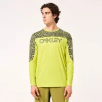 Oakley Maven Coast Långärmad Endurotröja
