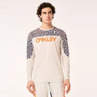 Oakley Maven Coast Långärmad Endurotröja