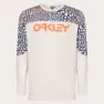 Oakley Maven Coast Långärmad Endurotröja