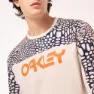Oakley Maven Coast Långärmad Endurotröja