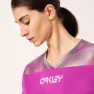 Oakley Maven Coast Långärmad Endurotröja