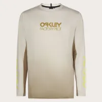 Oakley Maven Coast LS Cykeltröja Oakley Maven Coast LS Cykeltröja