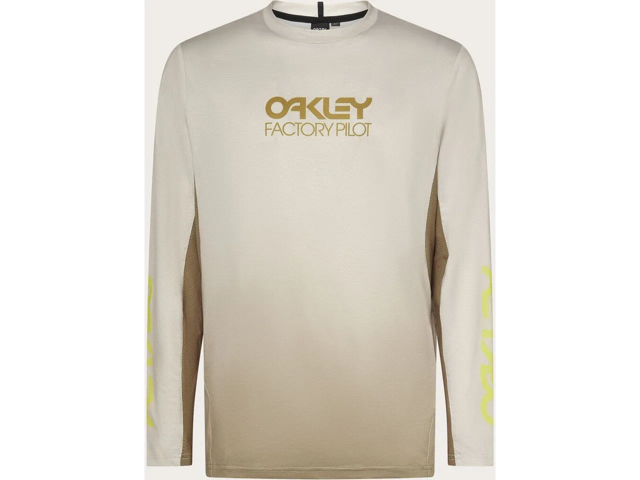 Oakley Maven Coast LS Cykeltröja