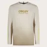 Oakley Maven Coast LS Cykeltröja