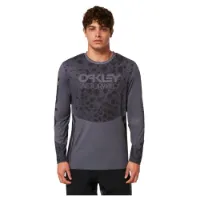 Oakley Maven Rc Långärmad Endurotröja Oakley Maven Rc Långärmad Endurotröja