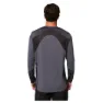 Oakley Maven Rc Långärmad Endurotröja, Black frog, S