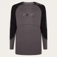Oakley Maven Scrub L/S Trikot