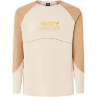 Oakley Maven Scrub L/S Trikot
