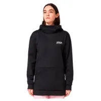 Oakley Men's Park Rc Softshell Hoodie