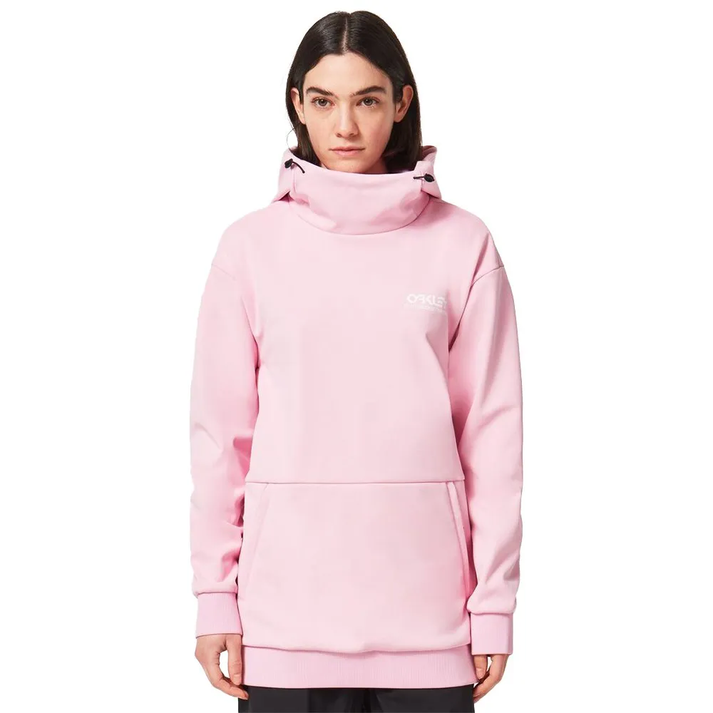 Oakley Men's Park Rc Softshell Hoodie