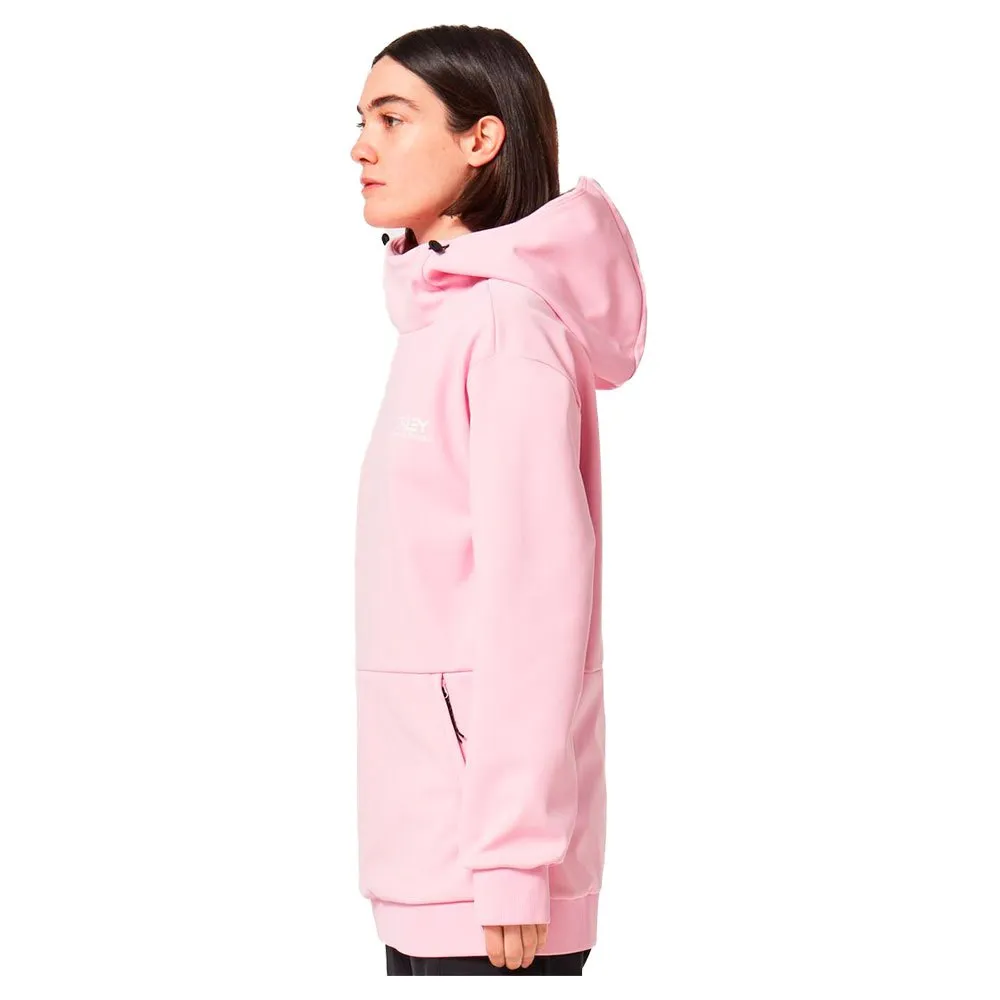 Oakley Men's Park Rc Softshell Hoodie