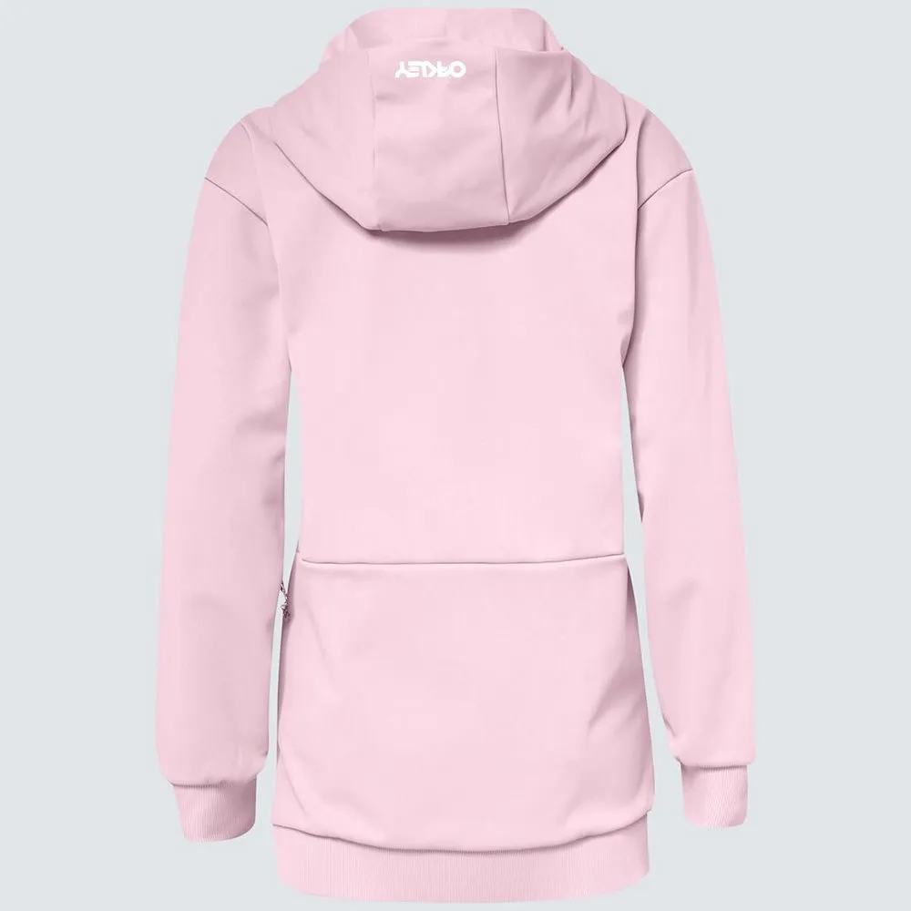 Oakley Men's Park Rc Softshell Hoodie