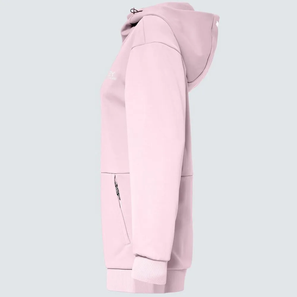 Oakley Men's Park Rc Softshell Hoodie