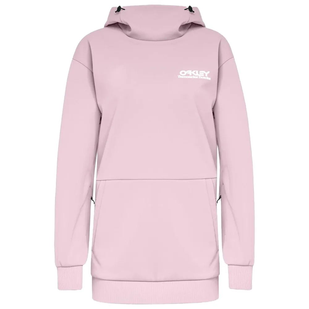 Oakley Men's Park Rc Softshell Hoodie