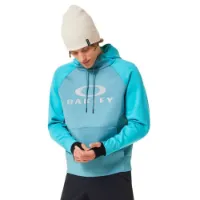 Oakley Men's Sierra Dwr Fleece Hoody 2.0 Oakley Men's Sierra Dwr Fleece Hoody 2.0