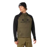 Oakley Men's Sierra Dwr Fleece Hoody 2.0 Oakley Men's Sierra Dwr Fleece Hoody 2.0