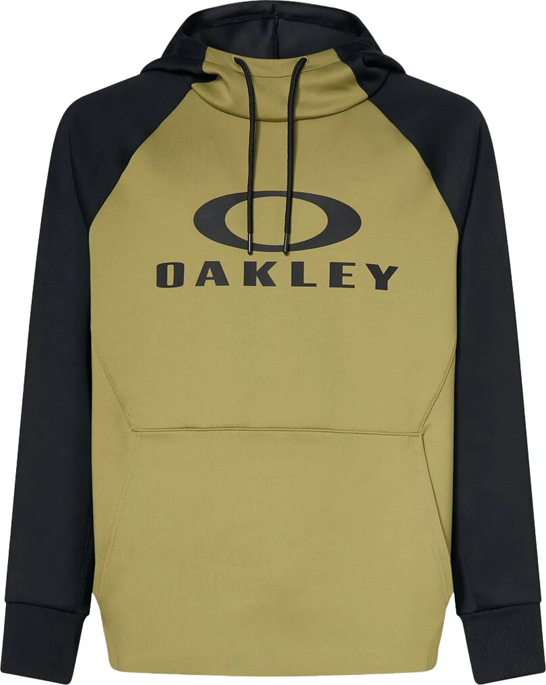 Oakley Men's Sierra Dwr Fleece Hoody 2.0 Oakley Men's Sierra Dwr Fleece Hoody 2.0